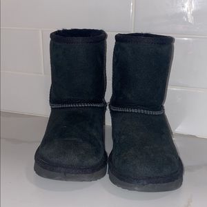 Toddler Uggs
